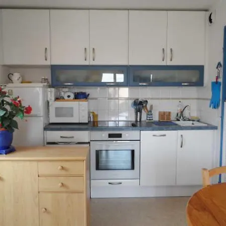 Sur Mer - 2 Pieces - Vue Degagee Apartment