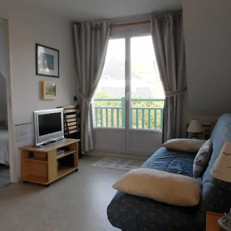 Sur Mer - 2 Pieces - Vue Degagee