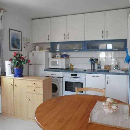 Apartament Sur Mer - 2 Pieces - Vue Degagee