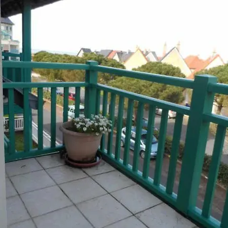 Sur Mer - 2 Pieces - Vue Degagee Dives-sur-Mer