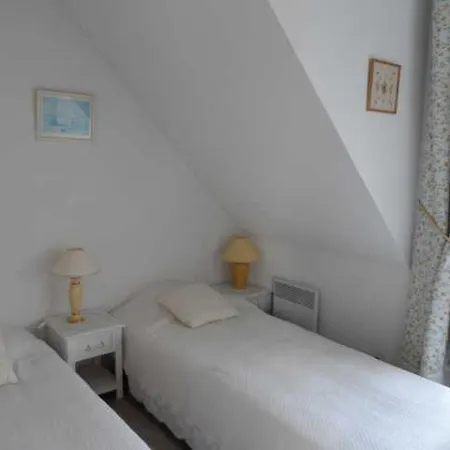 Sur Mer - 2 Pieces - Vue Degagee Apartament *