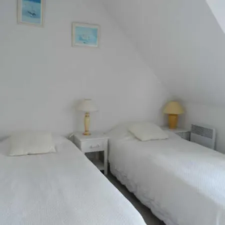 Sur Mer - 2 Pieces - Vue Degagee Apartament *