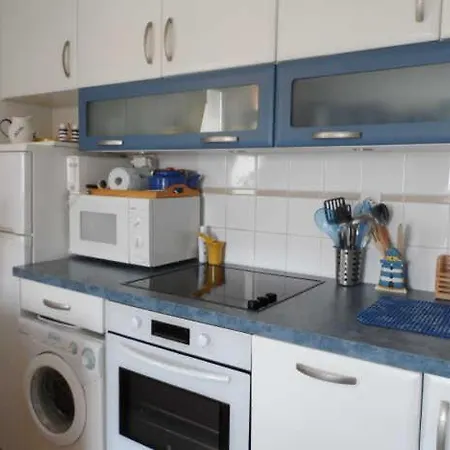 Sur Mer - 2 Pieces - Vue Degagee * Dives-sur-Mer