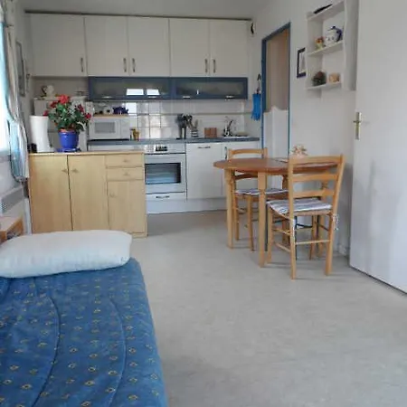 Sur Mer - 2 Pieces - Vue Degagee Apartament